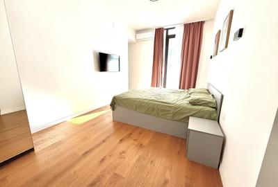 Apartament 3 camere One Cotroceni - 6
