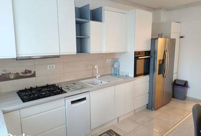 Apartament cu 4 camere decomandat, mobilat în Ghencea - 2