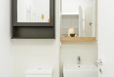 Garsoniera Lujerului - complex Gran Via - 8