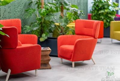 Spatiu de Birouri de 350 mp in Zona Pipera - 7