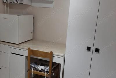 Garsonieră decomandată în Central - 6