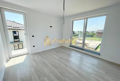 Duplex La Cheie | Avans +  Rate 24 luni | Ippotesti | Suceava | ID:1455 - 4
