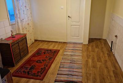 Casă cu 2 camere în Leșnic - 4