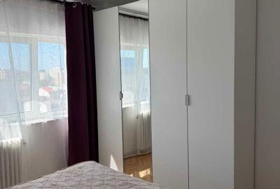 Apartament cu 2 camere decomandat în Turda - 7