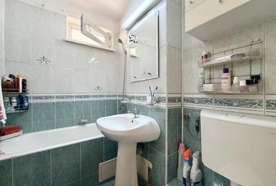 Apartament cu 2 camere decomandat în Gheorgheni - 8