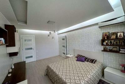 Apartament cu 3 camere decomandat în Cișmigiu - 7