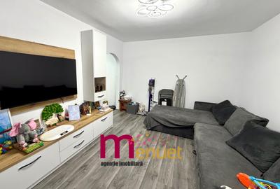 Apartament cu 2 camere decomandat în Central - 3