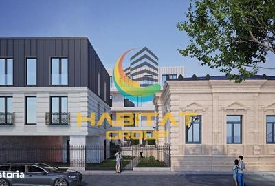 Apartament cu 3 camere în Unirii - 5
