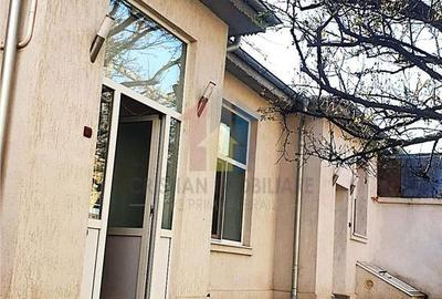 Casă cu 2 camere cu Teren 151 Mp în Independenței - 1