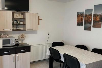 Casă cu 4 camere în Vadu Crișului - 5