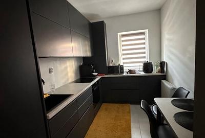 Apartament cu 2 camere decomandat în Chiajna - 2