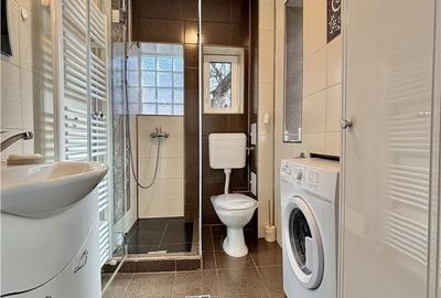 Apartament cu 2 camere în Centrul Istoric - 5