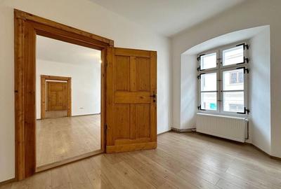 Apartament de închiriat în centrul istoric - Curtea Bisericii Negre, Brașov - 4