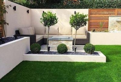 Apartament 2 camere, Gradina 2 locuri de parcare incluse - 7