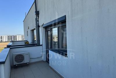 Apartament 3 camere | 60 mp utili | Finisaje Premium | Calea Șurii Mici - 10