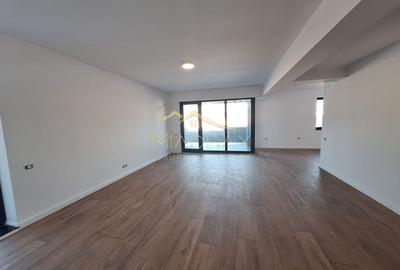 Apartament cu 4 camere + terasa*** 178 mp***Promenada Mall - 21