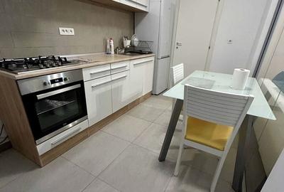 Apartament cu 2 camere, mobilat în Politehnica - 3