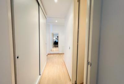 2 Camere || Dorobanti || Terasa + Parcare || Etaj 2 - 9