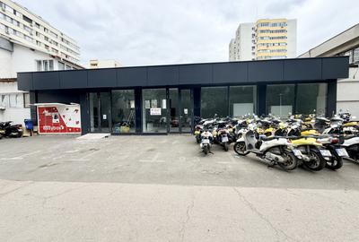 Spațiu comercial, de 122 mp, în Colentina - 4