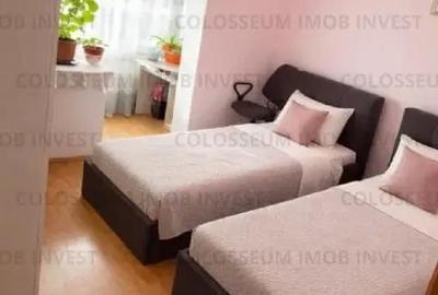 Apartament cu 4 camere decomandat în Noua - 6