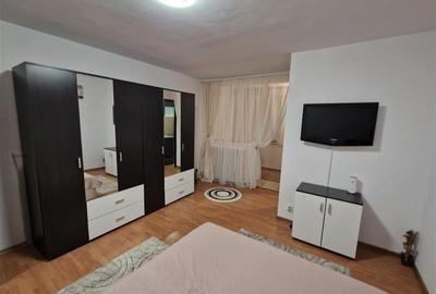 Inchiriere Garsoniera Semidecomandata Berceni-Izvorul Rece - 6