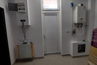 Spatiu Comercial Militari Residence - 13