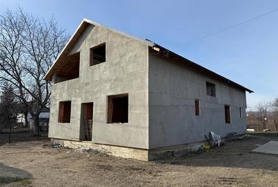 CASA LA GRI , UNIREA - 2