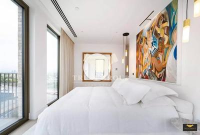 Penthouse spectaculos Decebal 290mp | Terase de 600mp | 2 Locuri de parcare - 11