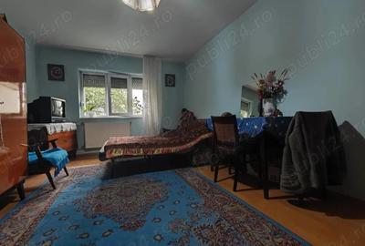 Apartament cu 2 camere decomandat în Rogerius - 6