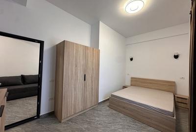 Apartament cu 2 camere decomandat în Lazu - 2