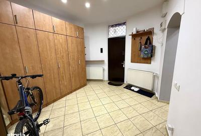 Casă cu 4 camere cu Canalizare în Mărășești - 12