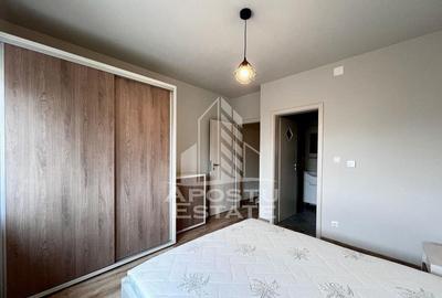 Apartament 2 camere, loc de parcare, zona Braytim - 7