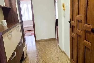 Apartament cu 2 camere decomandat în Spitalul Județean - 2