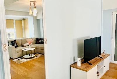 Apartament 2 camere decomandat – Piața Ovidiu / Peninsula - 4