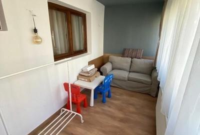 Apartament cu 2 camere semidecomandat, mobilat în Iancului - 9