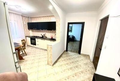 Apartament cu 2 camere decomandat, mobilat în Panduri - 2