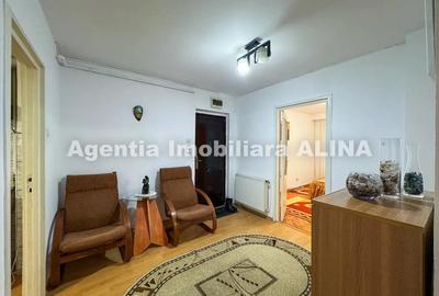 Apartament cu 3 camere decomandat în Progresul - 1
