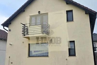 Casă cu 4 camere cu Teren 300 Mp în Cristian - 5