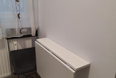 Garsonieră semidecomandată în Dristor - 5