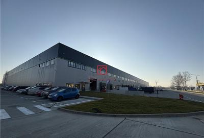 Spațiu comercial, de 950 mp, în Theodor Pallady - 8