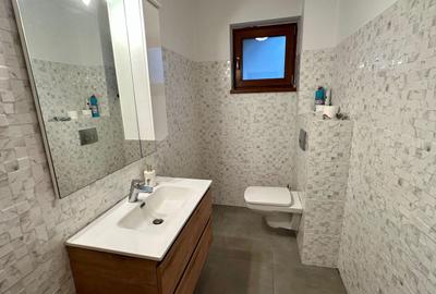 Casă individuală cu 5 camere cu Canalizare în Pipera - 6