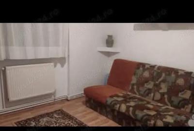 Apartament cu 2 camere semidecomandat în Central - 2