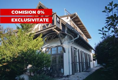 Vanzare Pensiune de Lux in Vlaha, Oportunitate Investitie Turism - 2