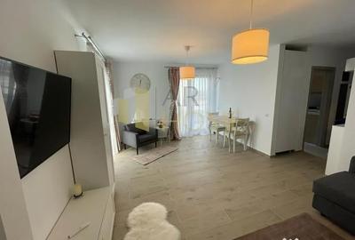 Garsonieră decomandată în Albert - 2