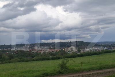 Teren de 2691 mp, în Turda - 12