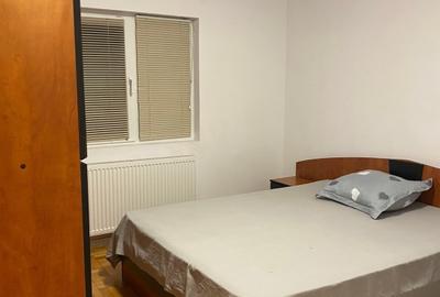 Dau spre închiriere ap 2 camere - str Gheorghe Dima nr 35-Zorilor - 2