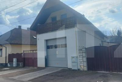 Casă cu 3 camere cu Teren 539 Mp în Ciucului - 16