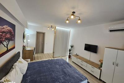 Garsonieră decomandată în Dacia - 5