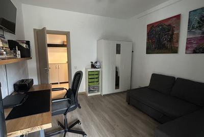 Vanzare apartament 2 camere Bloc Nou Titulescu Basarab - 5