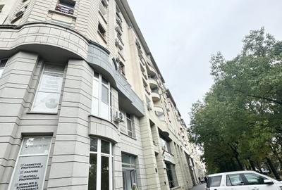 Apartament cu 3 Camere Bdul Libertatii-Parc Izvor - 2